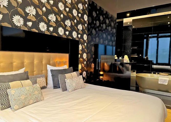 Van Der Valk Hotel Rotterdam Nieuwerkerk