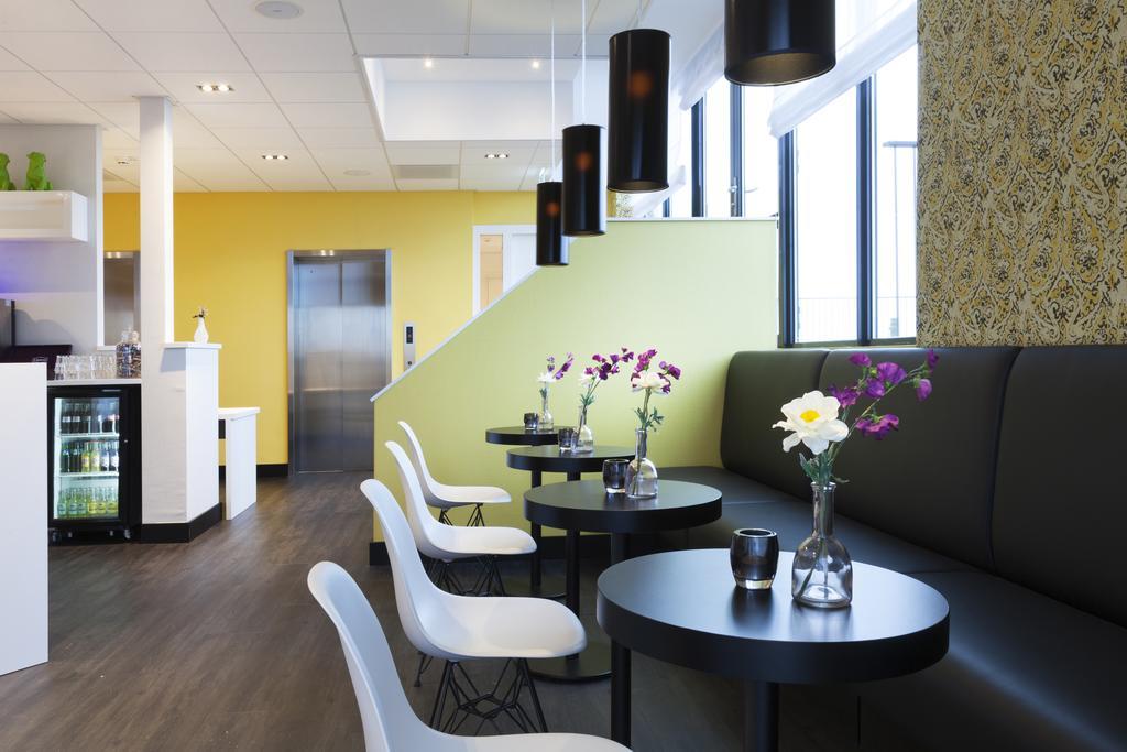 Hotel Der Valk Rotterdam Nieuwerkerk