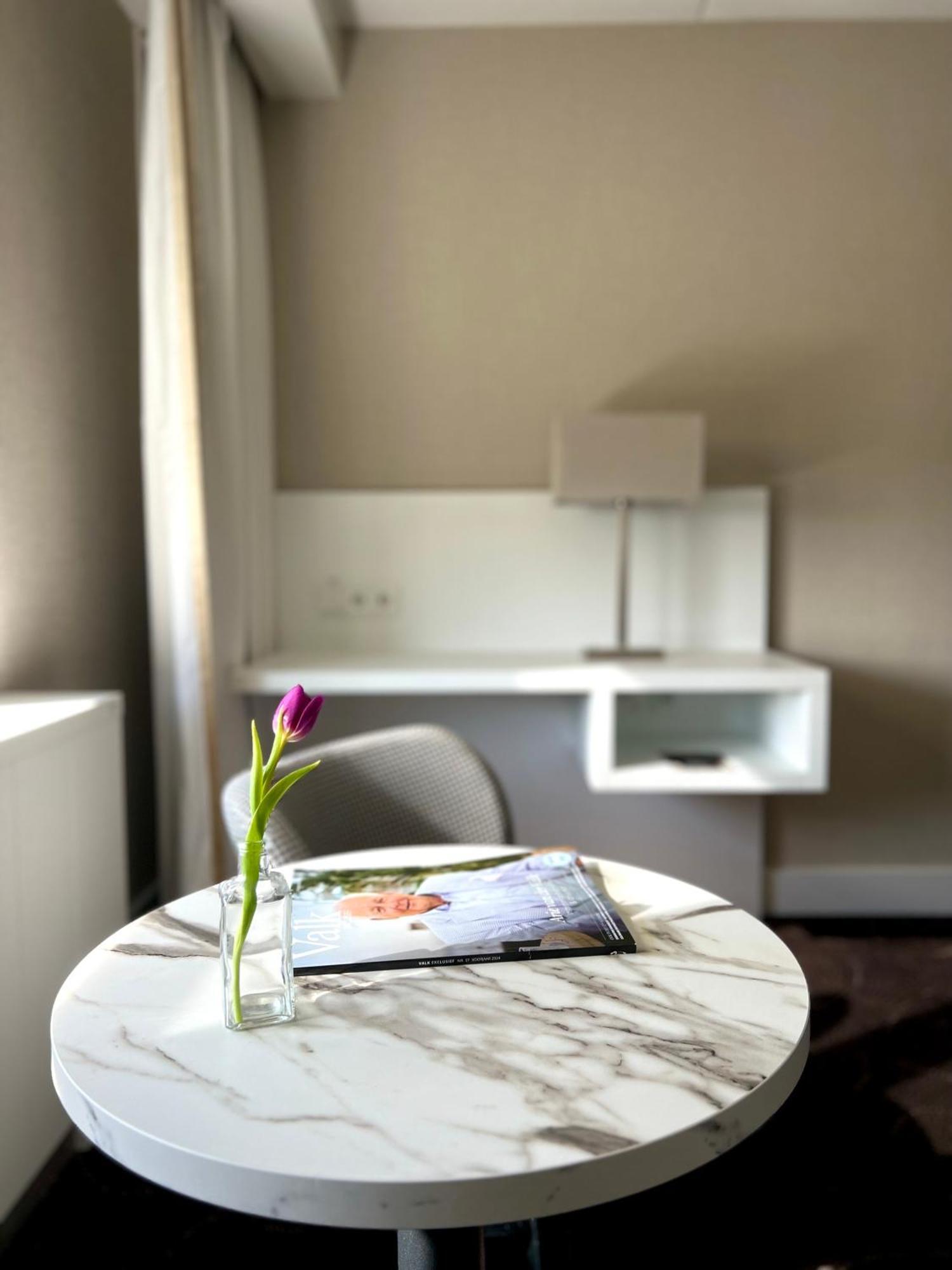 Der Valk Rotterdam Nieuwerkerk Hotel 4*