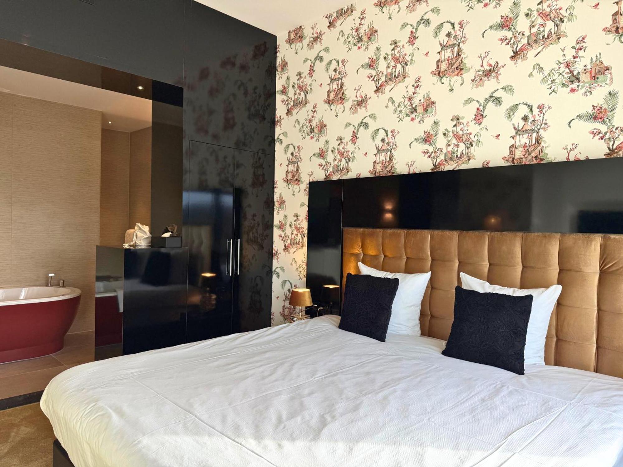 Der Valk Rotterdam Nieuwerkerk 4*