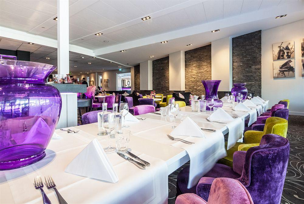 Der Valk Rotterdam Nieuwerkerk Hotel 4*