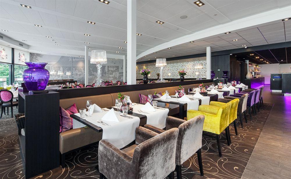 Der Valk Rotterdam Nieuwerkerk 4*