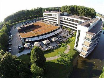 Hotel Der Valk Rotterdam Nieuwerkerk 4*