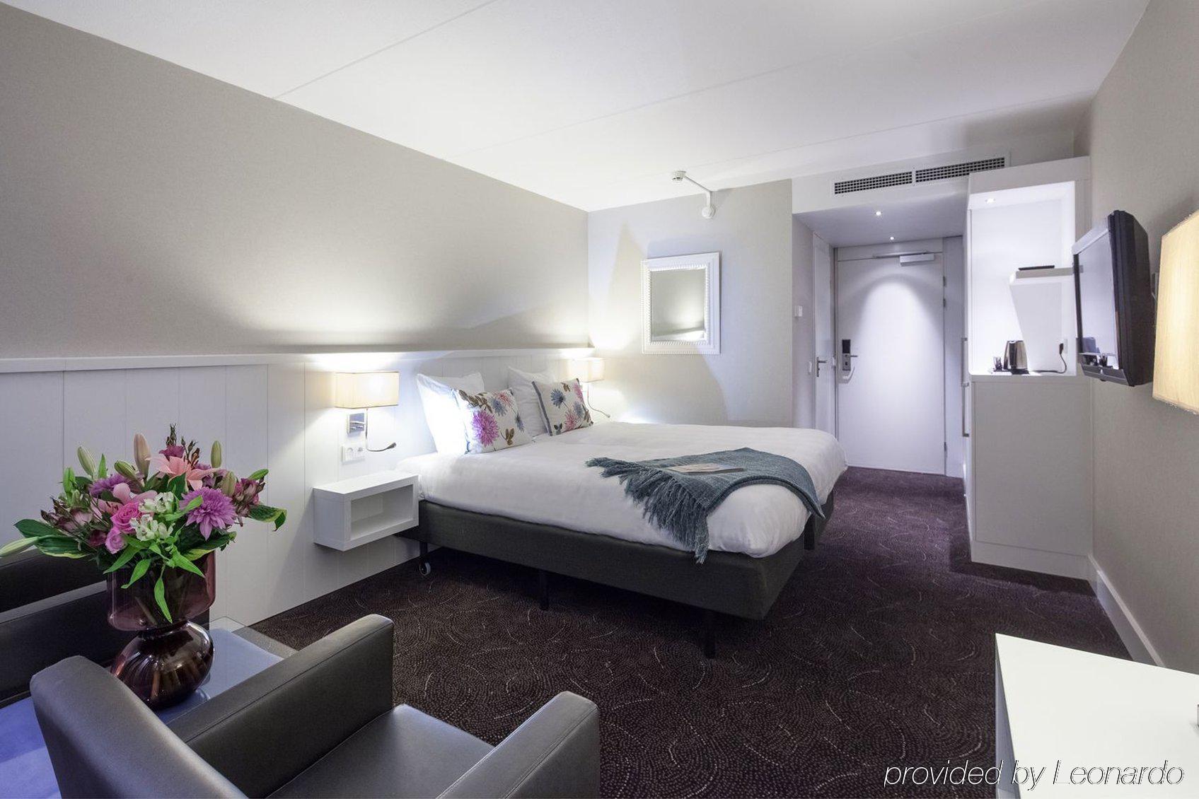 Hotel Der Valk Rotterdam Nieuwerkerk
