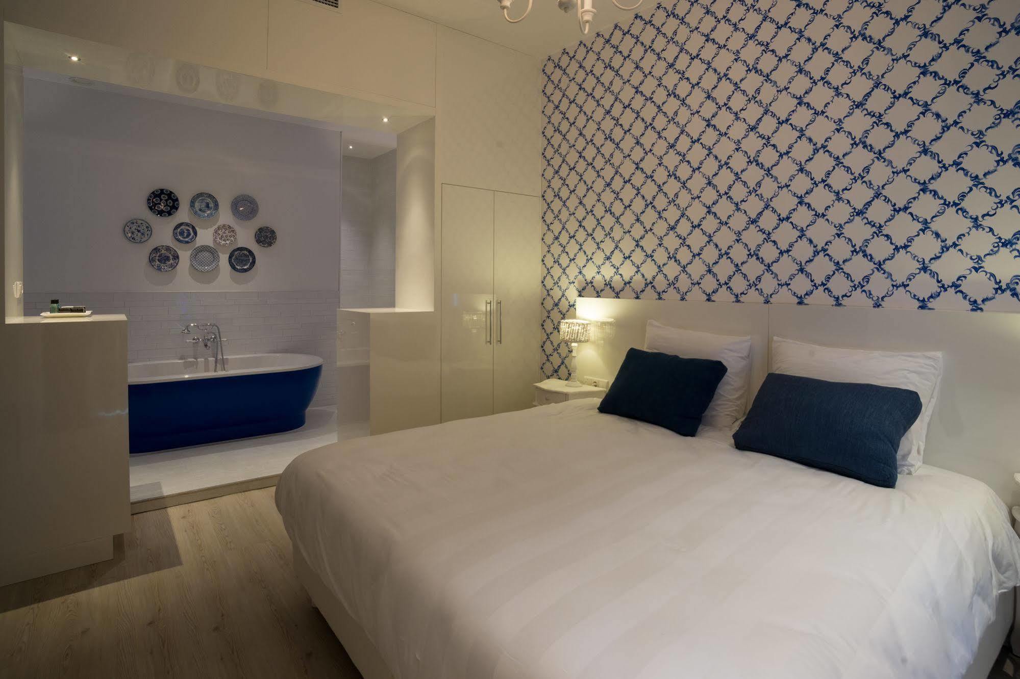 Der Valk Rotterdam Nieuwerkerk Hotel