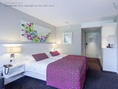 Hotel Der Valk Rotterdam Nieuwerkerk
