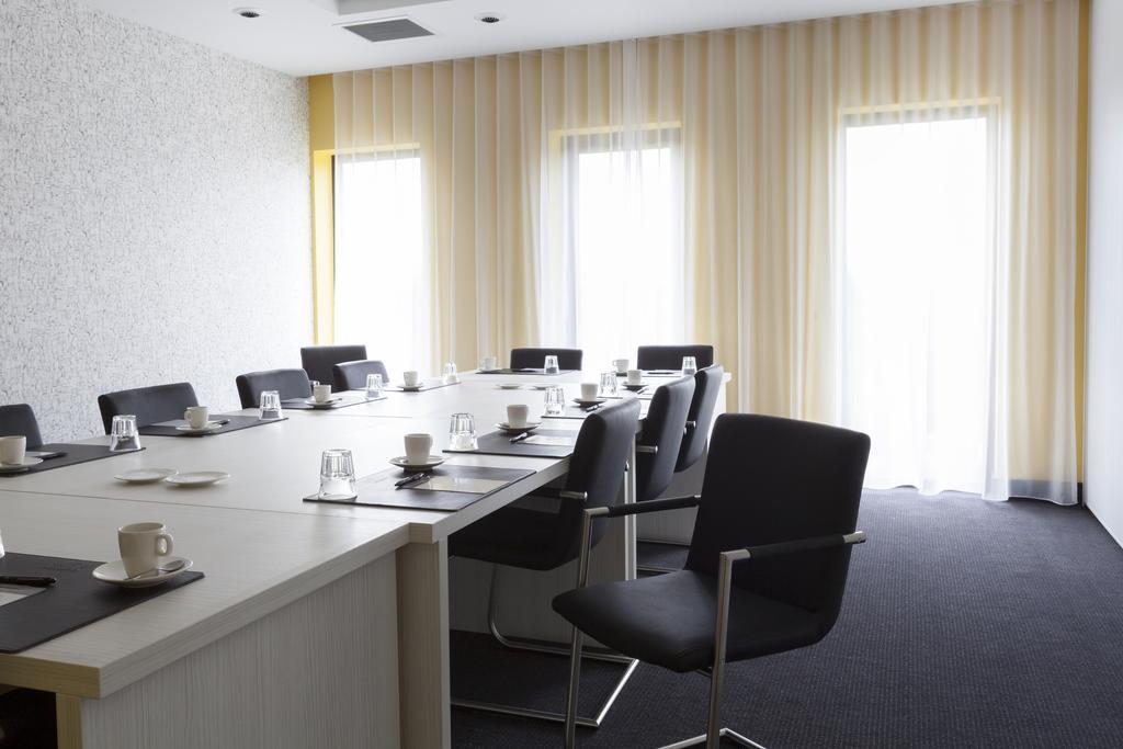 Der Valk Rotterdam Nieuwerkerk 4* Nieuwerkerk aan den IJssel