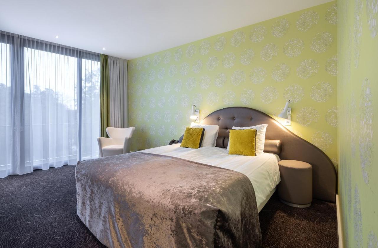 Der Valk Rotterdam Nieuwerkerk Hotel