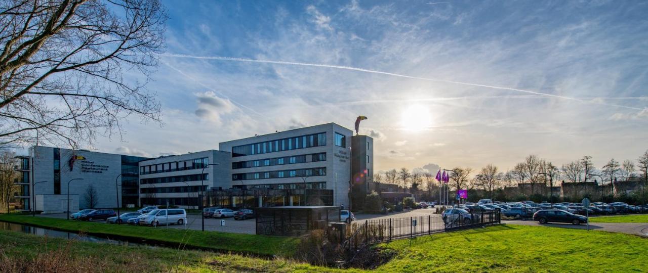 Der Valk Rotterdam Nieuwerkerk Nieuwerkerk aan den IJssel