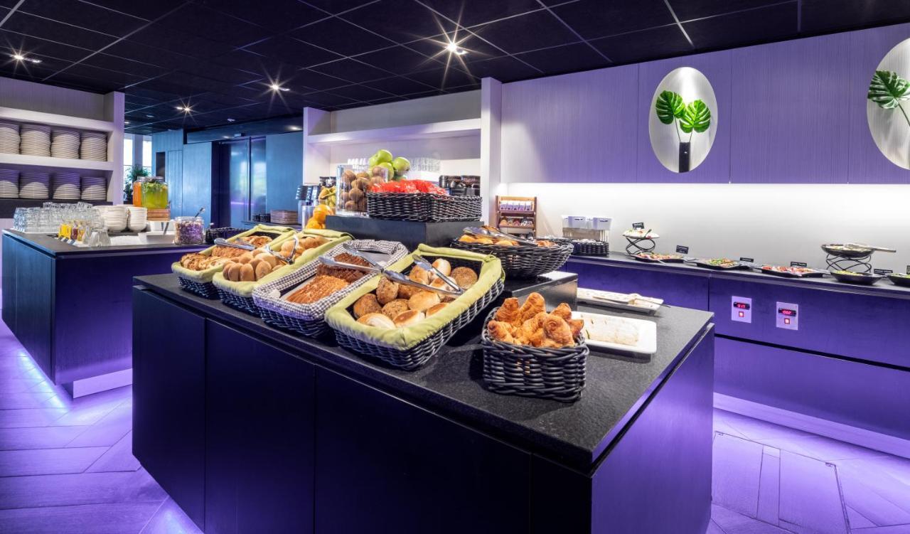 Der Valk Rotterdam Nieuwerkerk 4*