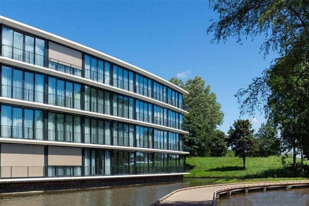 Der Valk Rotterdam Nieuwerkerk Hotel