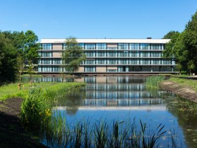 Hotel Der Valk Rotterdam Nieuwerkerk
